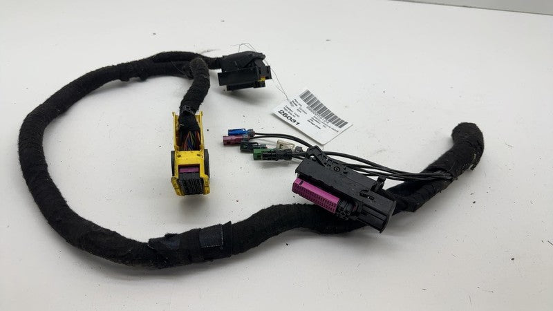 ⭕ 2023 2024 Porsche Cayenne Transmission Control Module Connector Cabl