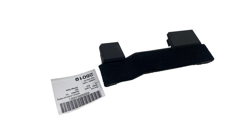 ⭕ 2024 Tesla Cybertruck Front Right Side Seat Screw Cover Panel Trim 1