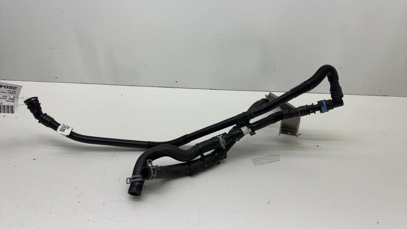 PJ93 18K579 PB ⭕ 21-24 Ford Mustang Mach-E Engine Motor Water Hose Coolant Pipe PJ93-18K579-PB