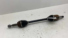 ⭕ 15-19 Tesla Model X MX Front Left CV Axle Driveshaft Halfshaft LH 1027111-00-A