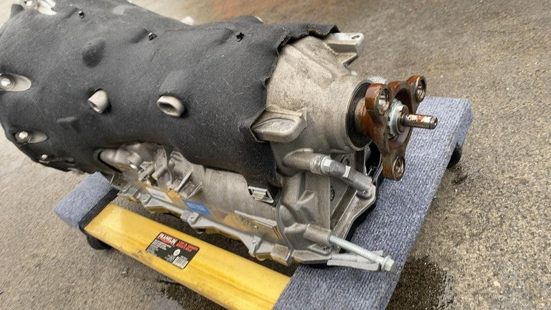 ⭕ 2017 2018 2019 BMW 540i Automatic Transmission 3.0L RWD Assy (FOR PA