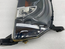 ⭕ 12-20 Tesla Model S Front Side LED Fog Light Cornering Lamp Left 6005913-00-F