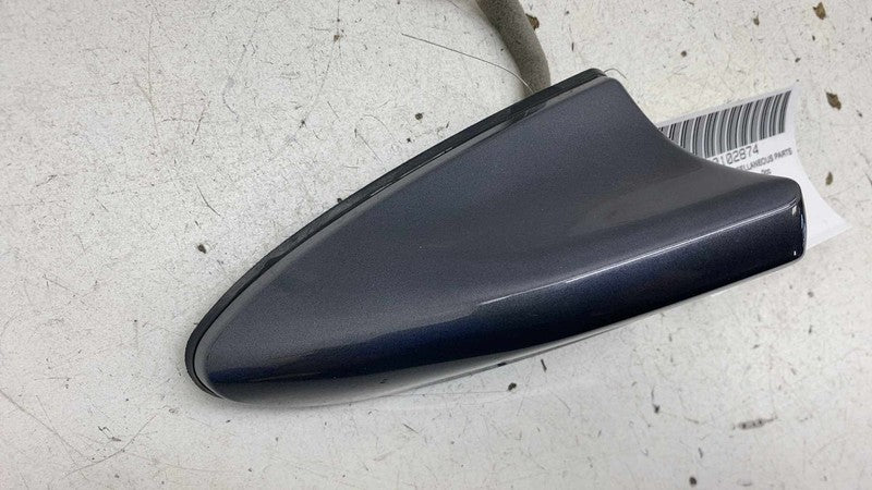 ⭕ 2023-2026 VinFast VF8 Roof Exterior Shark Fin Antenna OEM Gray GYA E