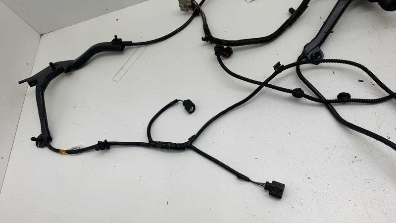 ⭕ 16-20 Tesla Model S Rear Subframe Coil Wiring Harness Cable Wire 100