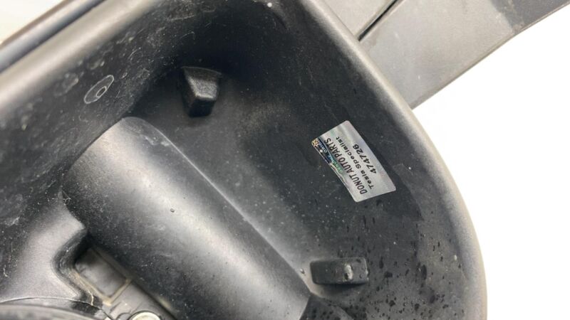 Does not apply ⭕ 2014-2022 Ram ProMaster 1500 2500 3500 Door Mirror Driver Side View Molded OEM