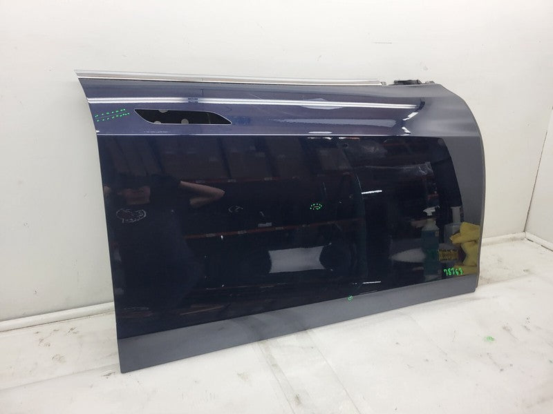 1002101-00-C ⭕ 2012-2015 Tesla Model S Front Passenger Side Door Shell Panel Right Assembly