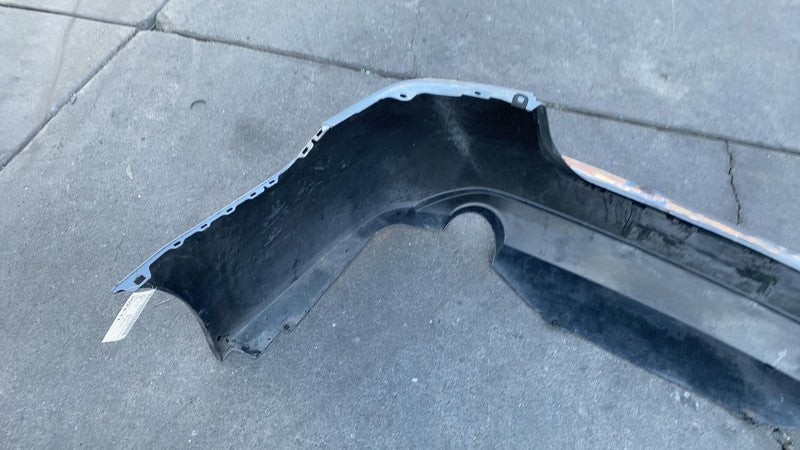 ⭕ 2013 2014 2015 Nissan Altima S SL SV Rear Bumper Cover Panel Assembly OEM Used