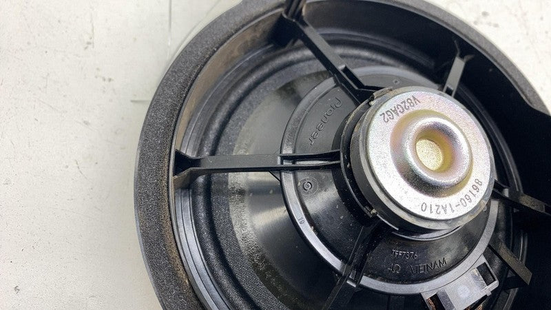 861601A210 ⭕ 2023-2025 Toyota Prius Rear Left or Right Door Audio Sound Speaker 86160-1A210