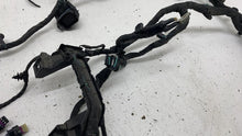 2022-2024 Rivian R1S Front Wire Wiring Harness Body Frank Loom Line PT00012686-J