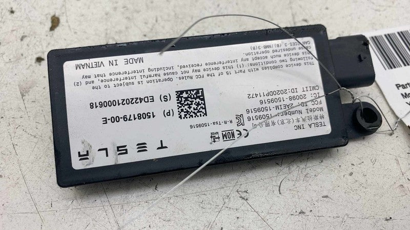⭕ 20-24 Model Y MY Rear Bluetooth Low Energy Antenna Control Module 15