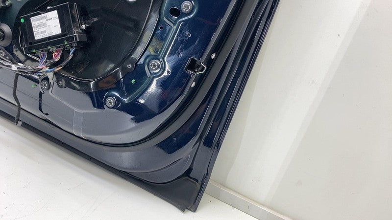 ⭕ 2012-2015 Tesla Model S Front Passenger Side Door Shell Panel Right 