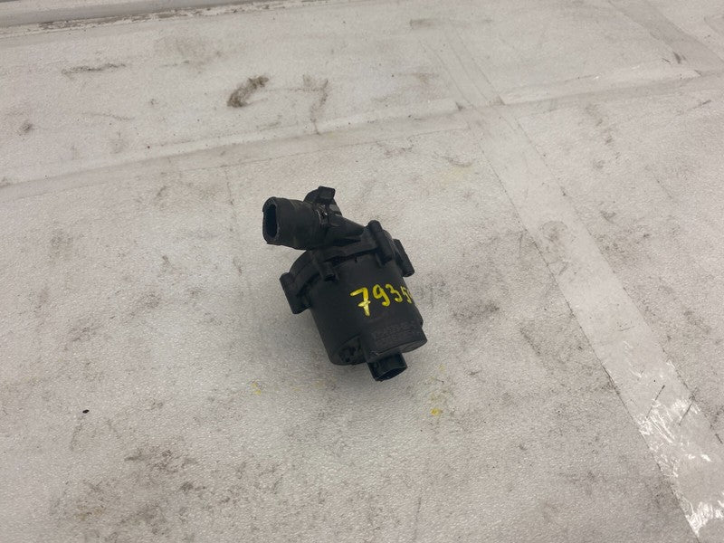 105452900G ⭕ 2016-2020 Tesla Model X Auxiliary Coolant Water Cooling Pump FWD 1054529-00-G