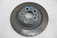 ⭕ 2017 2018 2019 2020 2021 Tesla Model 3 M3 Rear Left and Right Brake Disc Rotor