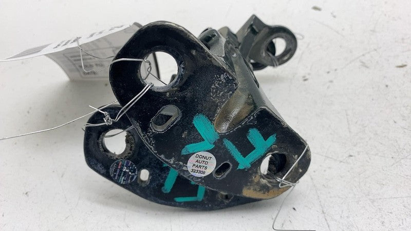 PT00002398 ⭕2022-2025 Rivian R1S Front Driver Side Door Hinge Upper & Lower Left PT00002398