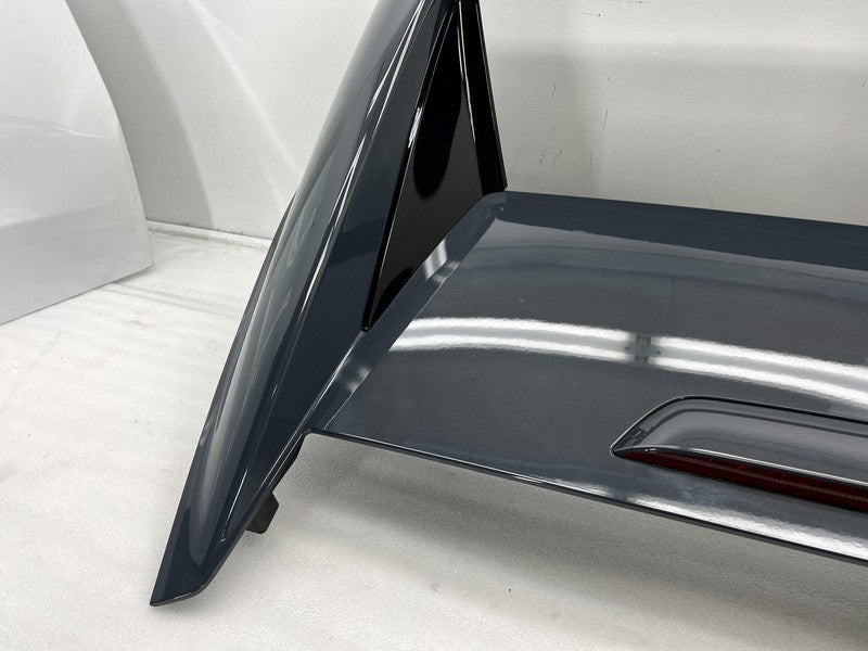 N248R1931 2021-2023 Mazda MX-5 Miata Rear Convertible Roof Top Cover Panel Motor & Control