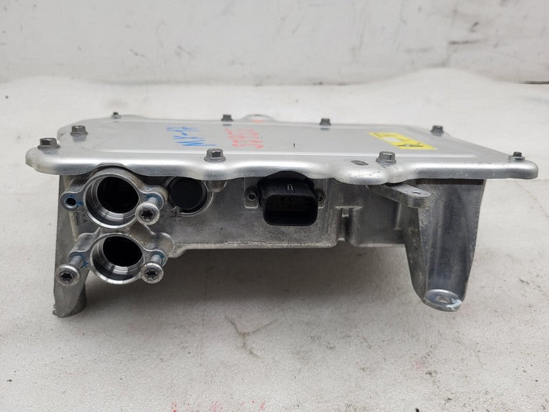 ⭕ 16-20 Tesla Model X Front High Voltage Distribution Junction Box 104