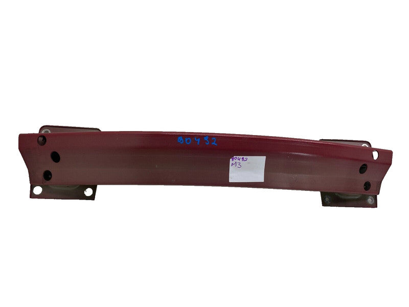 ⭕ 2017-2022 Tesla Model 3 Rear Bumper Beam Extrusion Reinforcement Impact Bar