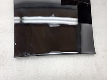 ⭕2017-2023 Tesla Model 3 Center Console Storage Tray Lid Trim Cover Glossy Black