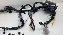 2023 2024 2025 Hyundai Ioniq6 Front Engine Compartment Loom Wiring Harnes Assy