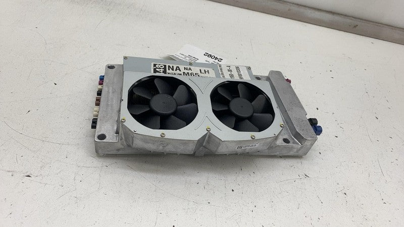 ⭕ 16-20 Model S X Autopilot Module Self-Driving Computer 3.0 Fused 150