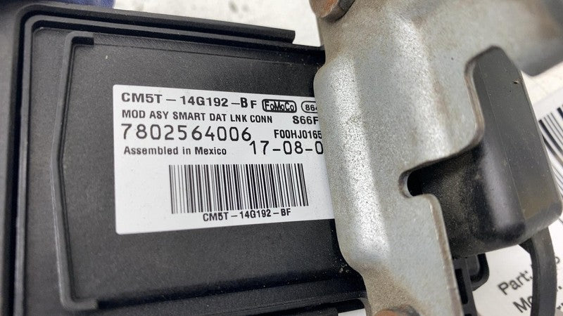 CM5T 14G192 BF 2013 2014 2015 2016 2017 2018 Ford C-Max Smart Data Link Module CM5T-14G192-BF