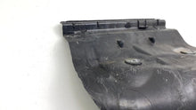 2016 2017 2018 Mercedes-Benz GLE350  Engine Bay Center Insulation Cover Panel