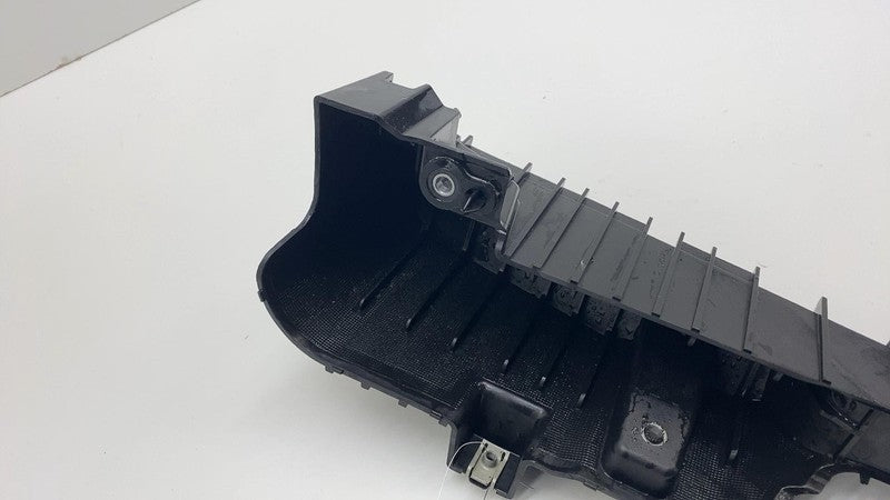 2024 Tesla Cybertruck Rear Driver Rocker Step Reinforcement Left LH 18