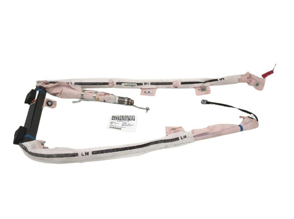 ⭕2012-2020 Tesla Model S MS Driver Side Roof Curtain Safety Airbag Lef