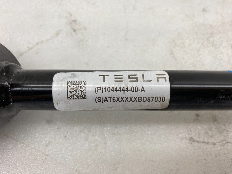1044444 00 A ⭕17-20 Model 3 Rear Driver Left  Forward Control Arm Toe Link Lower 1044444-00-A