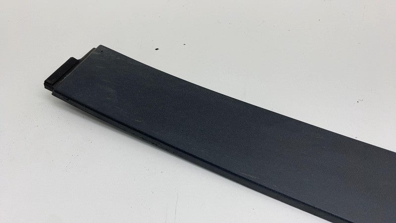 108488100C ⭕ 2016-2020 Tesla Model X Rear Right Door Cladding Molding Trim RH 1097664-00-B