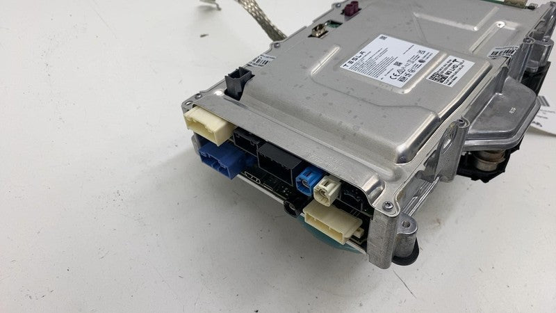 ⭕ 17-23 Model 3 MCU Media Control Unit Service Car Computer Module 168