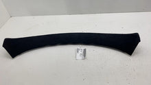 ⭕ 2024 2025 Tesla Model 3 M3 Rear Trunk Garnish Trim Panel Assembly 1734044-20-D