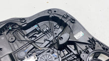 ⭕ 2021-2023 Polestar 2 Rear Left Side Door Window Regulator & Carrier Assembly