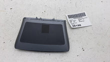 ⭕ 21-23 Tesla Model 3 Dash Screen Trim Cover w/ Temperature Sensor 1101136-00-F