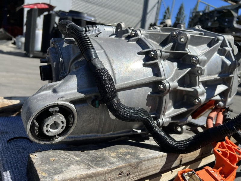 ⭕ 17-23 Tesla Model 3 Rear Drive Unit Engine Performance Assy 1120980-