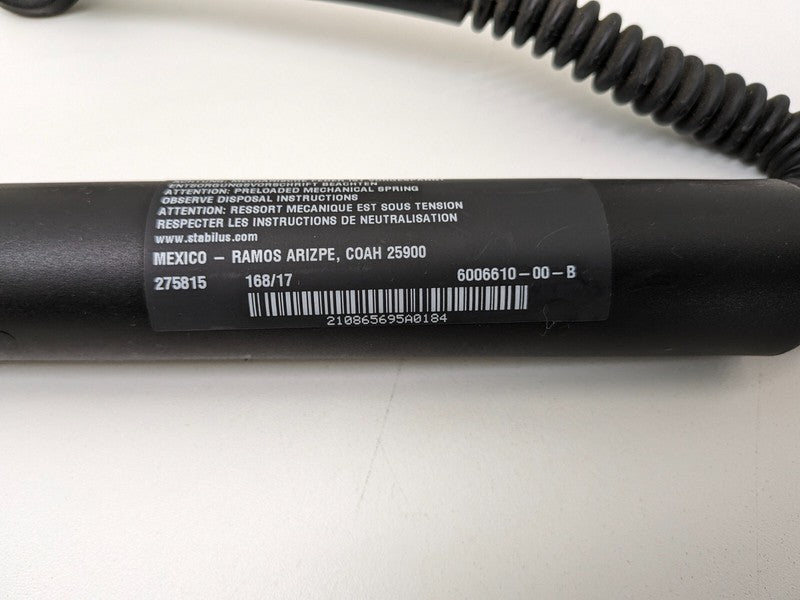 ⭕ 12-20 Tesla Model S Rear Right Liftgate Trunk Power Shock Strut 6006