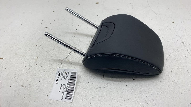 ⭕ 2023-2024 Toyota Prius Front Left or Right Head Rest Black Headrest 