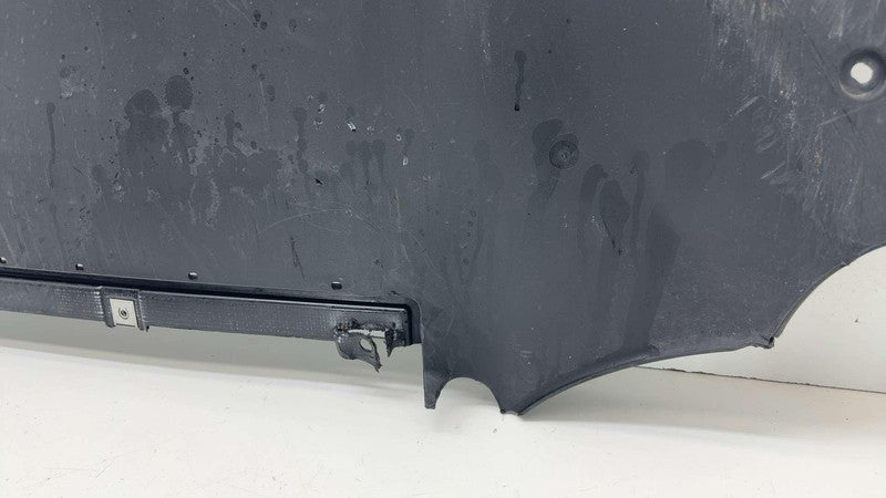⭕ 2024 2025 Tesla Model 3 Front Bumper Undertray Valance Fascia OEM 17