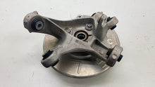 ⭕ 17-23 Model 3 Rear Left Knuckle Hub & Shield Control Arm AFT Link 1044411-00-F