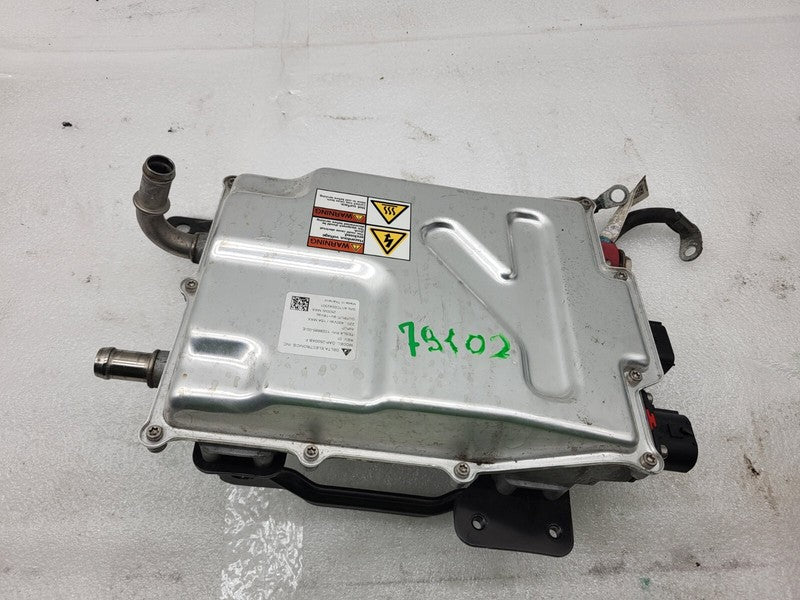 103115900A ⭕12-15 Model S High Voltage Gen 2 DC-DC Power Converter Module Unit 1028665-00-E