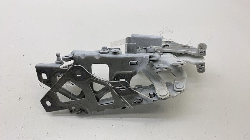 A 297 880 14 00 ⭕ 22-25 Mercedes EQS 450 Front Left & Right Hood Hinges A2978801400/A2978801300