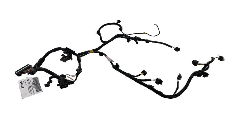 ⭕ 17-23 Tesla Model 3 Battery Thermal Sub Wiring Loom Harness Cable Wi