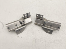 ⭕16-20 Model X Front Left & Right Bumper Ankle Catcher 1061424-00-C/1061425-00-C