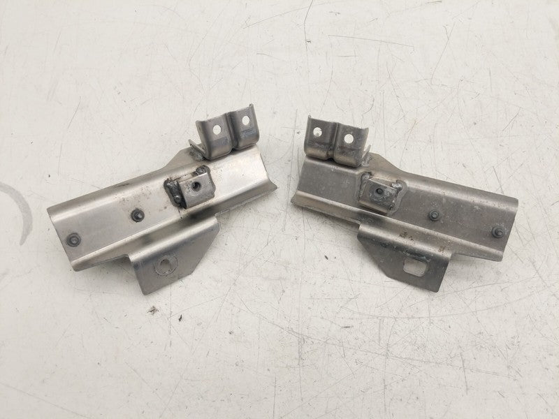 ⭕16-20 Model X Front Left & Right Bumper Ankle Catcher 1061424-00-C/10