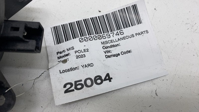 32265248 ⭕ 2021-2023 Polestar 2 Rear Left or Right Door Audio Sound Speaker OEM 32265248