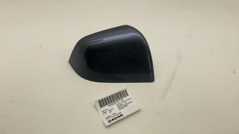 2020-2023 Tesla Model Y MY Right Exterior Rear View Mirror Skull Cap Assy Black