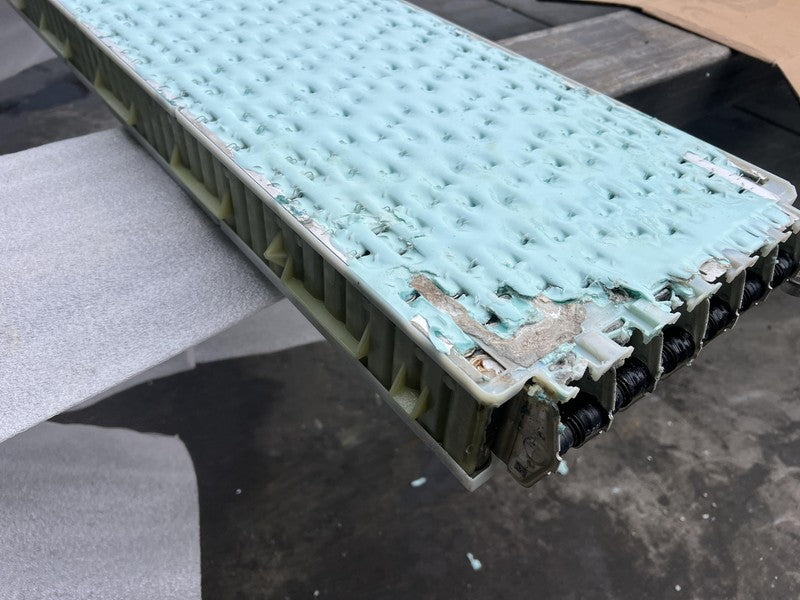 1091597 00 L 2017-2020 Tesla Model 3 M3 Battery Module Long Range RWD 1091597-00-L (73.4v)