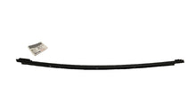 ⭕ 2023-2025 Toyota Prius Rear Driver Side Door Window Upper Molding Trim Left LH