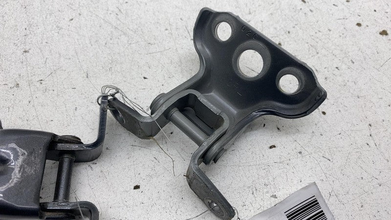2019-2024 Subaru Forester Front Right Upper & Lower Door Hinge Closure Assist RH