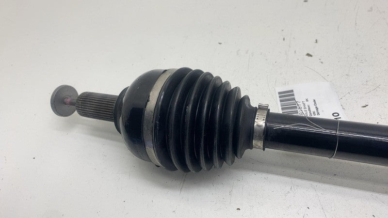 ⭕ 2022-2025 Rivian R1S Rear Driver Side Left CV Axle Half Shaft OEM PT